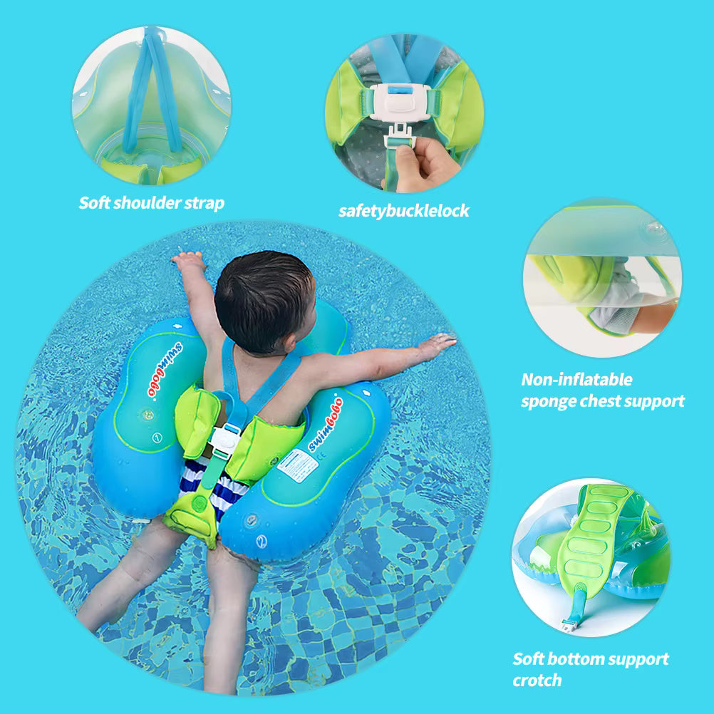 TOT NODE brings joy to developmental play